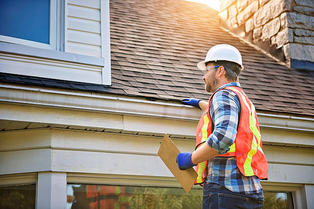 Licensed Roof Inspection service in Chesapeake, OH - Norken Roofing